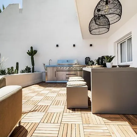 Appartement Super Stylish In Fantastic Location *