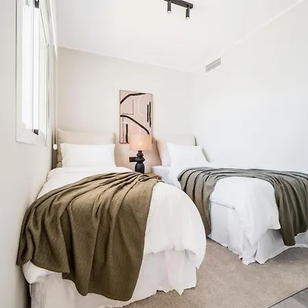 Appartement Super Stylish In Fantastic Location *