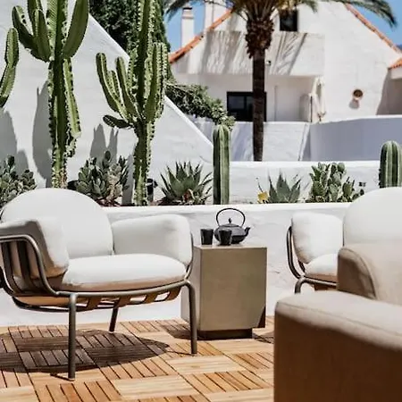 Appartement Super Stylish In Fantastic Location