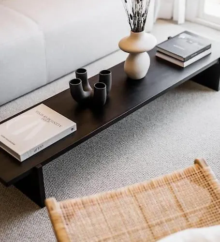 Super Stylish In Fantastic Location * Marbella