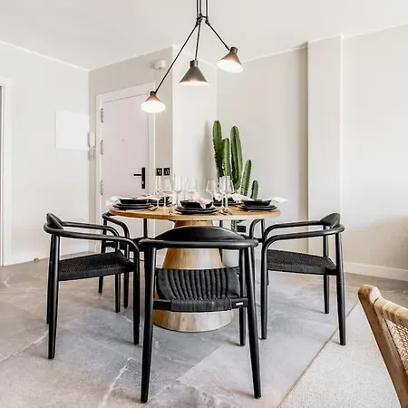 Super Stylish In Fantastic Location * Marbella