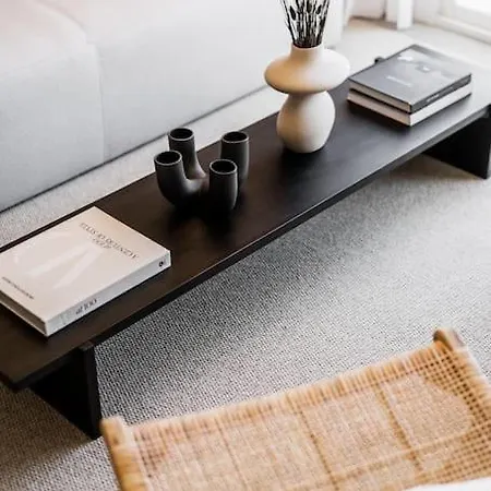 Super Stylish In Fantastic Location * Marbella