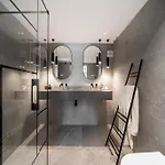 Super Stylish In Fantastic Location Marbella