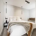Apartment Super Stylish In Fantastic Location Marbella